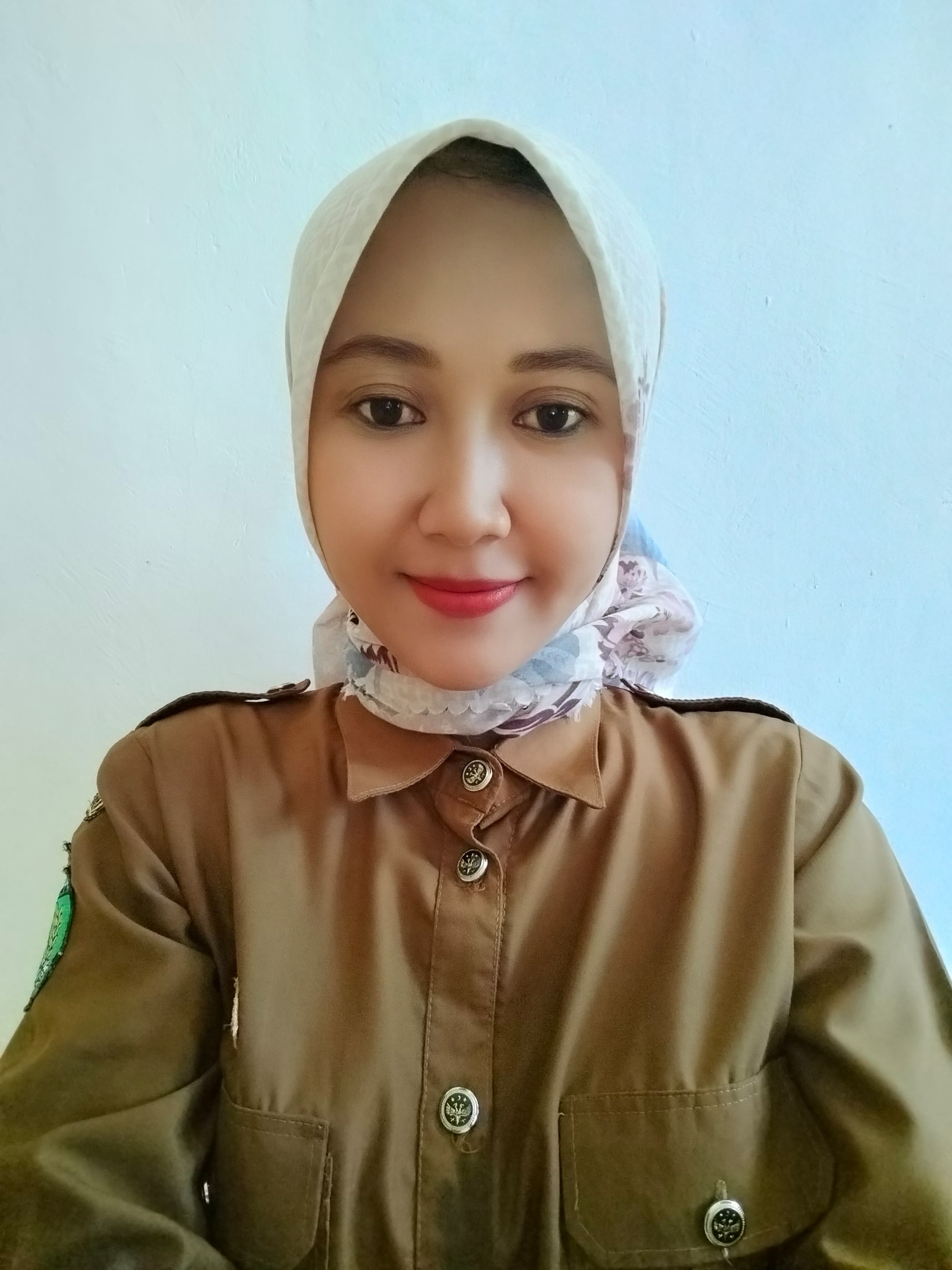 Pegawai Desa